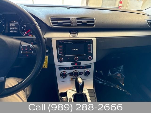 2014 Volkswagen CC 2.0T R-Line