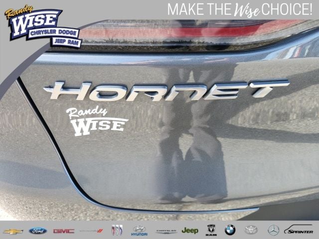 2024 Dodge Hornet GT