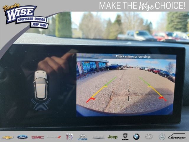 2024 Dodge Hornet GT