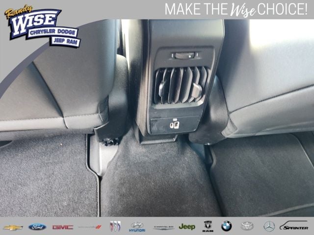 2024 Dodge Hornet GT