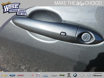 2024 Dodge Hornet GT