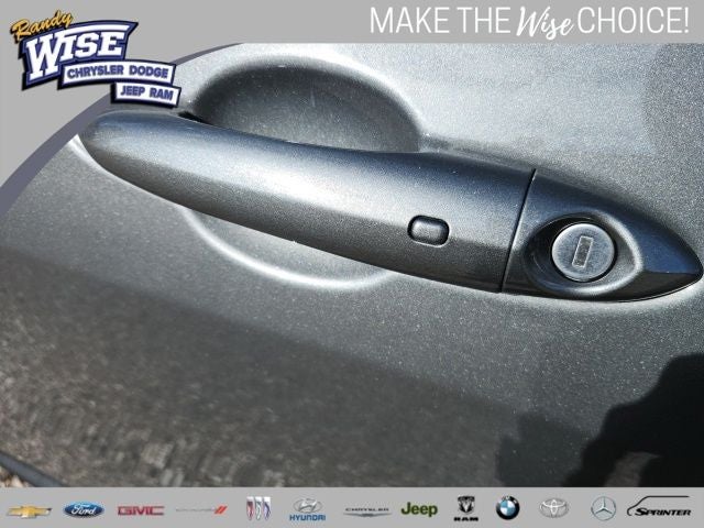 2024 Dodge Hornet GT