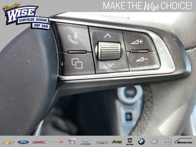 2024 Dodge Hornet GT