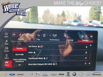 2024 Dodge Hornet GT