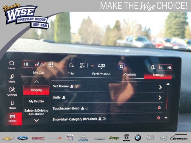 2024 Dodge Hornet GT