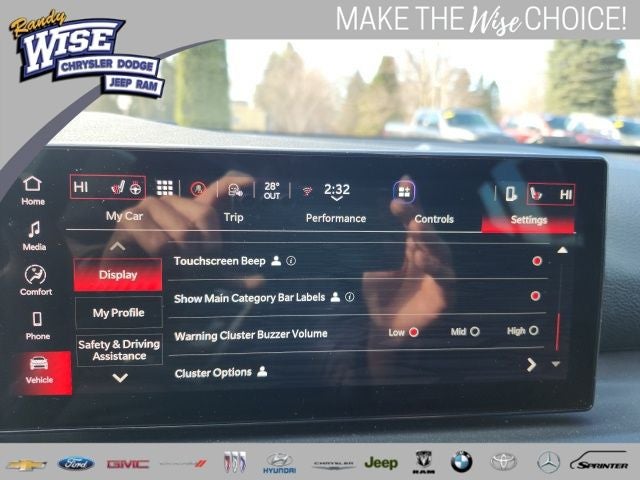 2024 Dodge Hornet GT