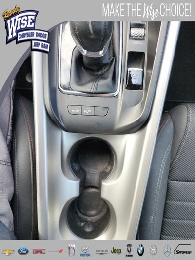 2024 Dodge Hornet GT