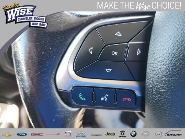 2021 Jeep Renegade Limited