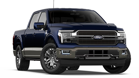 Randy Wise Ford, Inc. in Ortonville MI