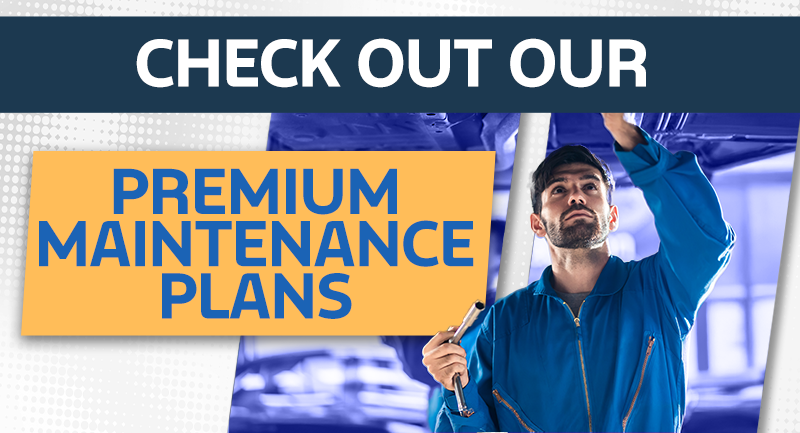 Check Out Our Premium Maintenance Plans
