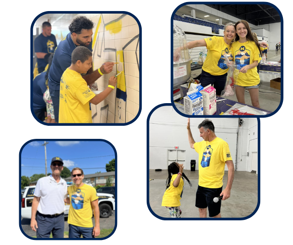 Randy Wise Ford, Inc. in Ortonville MI